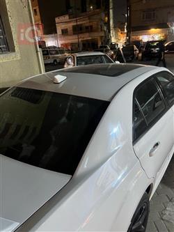 کرایسلەر 300